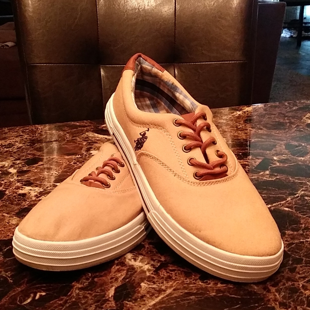 U.S. POLO